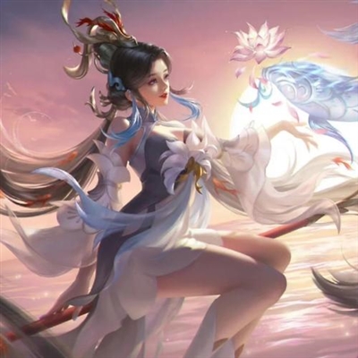 2023年最火爆的游戏头像(精选20张)