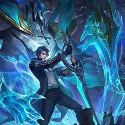 2023最流行游戏头像图片大全(20张)