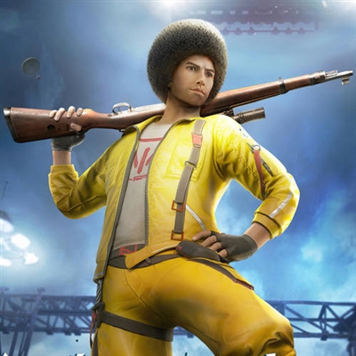 2023最流行游戏头像图片大全(20张)