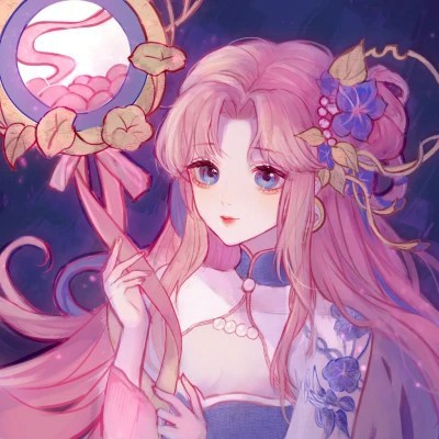 2023最流行游戏头像图片大全(20张)