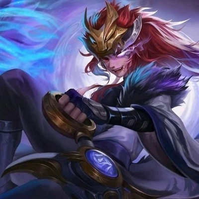 2023最流行游戏头像图片大全(20张)