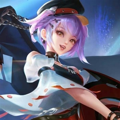 2023最流行游戏头像图片大全(20张)