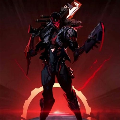 2023最流行游戏头像图片大全(20张)