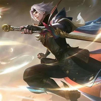 2023最流行游戏头像图片(22张)