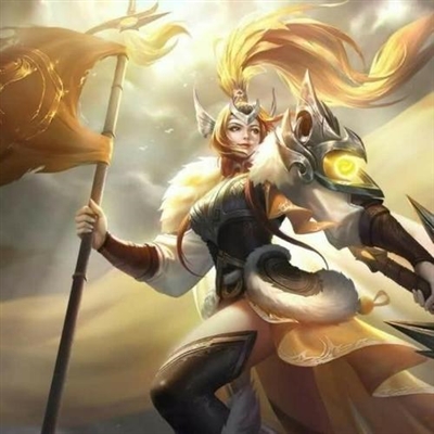 2023最流行游戏头像图片(22张)