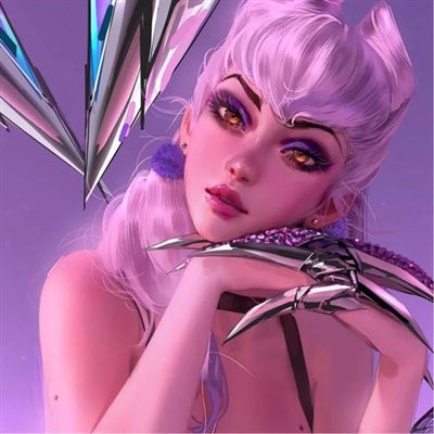 2023最流行游戏头像图片(22张)