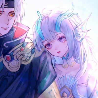 2023最流行游戏头像图片(22张)