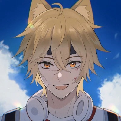 2023最流行游戏头像图片(22张)