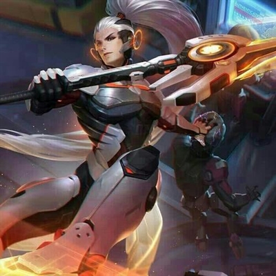 2023最流行游戏头像图片(22张)