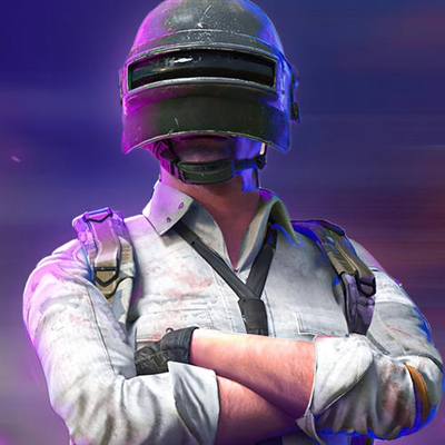 2023最流行游戏头像图片(22张)