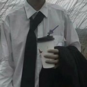 成熟有魅力的男头像图片(18张)