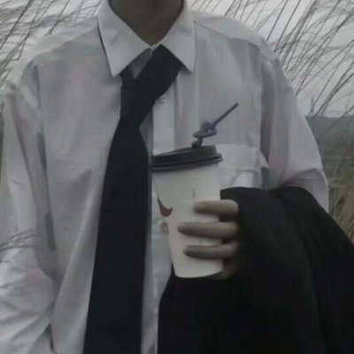 成熟有魅力的男头像图片(18张)