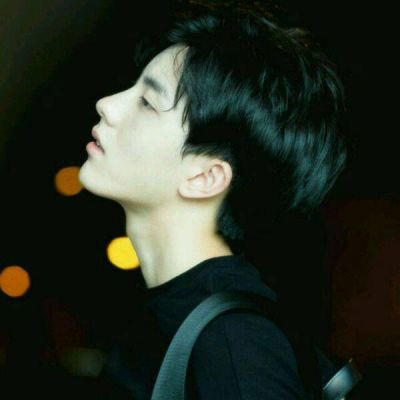 成熟有魅力的男头像图片(18张)