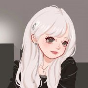 最新二次元情侣头像(16张)