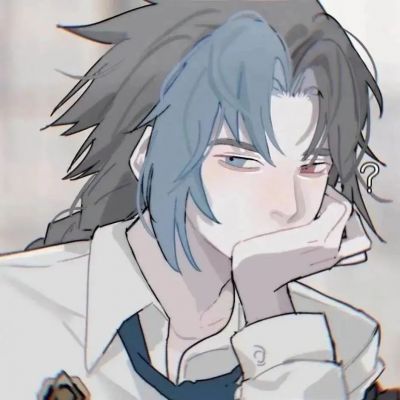 最新二次元情侣头像(16张)