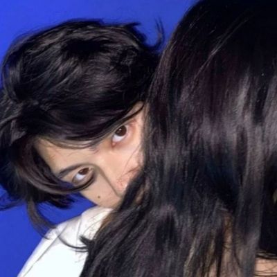 霸气高冷情头一男一女(精选16张)