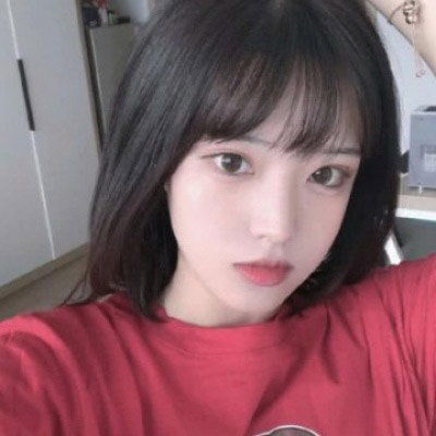 高级又霸气的女头像(精选16张)