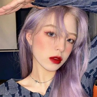 高级又霸气的女头像(精选16张)