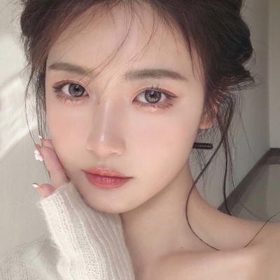 高级又霸气的女头像(精选16张)