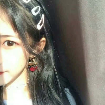 高级又霸气的女头像图片(优选22张)