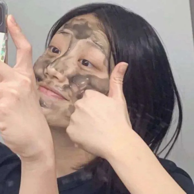 好看到爆的情侣头像(共16张)