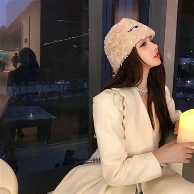 女人最适合的微信头像(共16张)