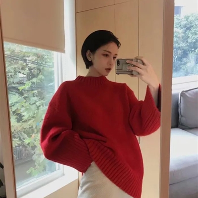 女人最适合的微信头像(共16张)