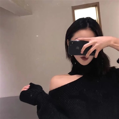 女人最适合的微信头像(共16张)