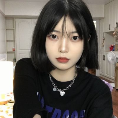 女人最适合的微信头像(共16张)