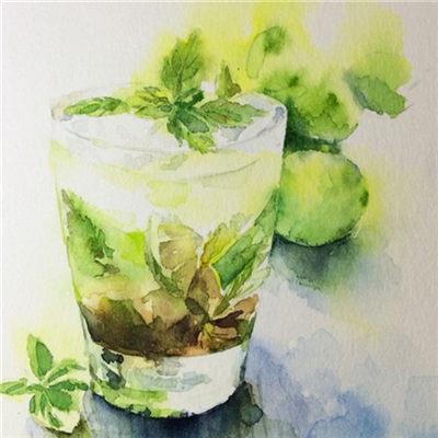 又简单又好看的头像(优选24张)