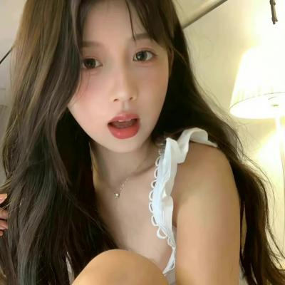 长发女微信头像图片(优选18张)