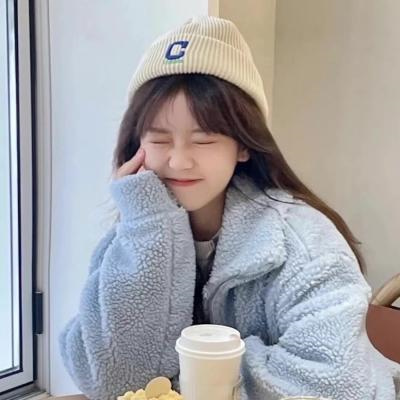 长发女微信头像图片(优选18张)