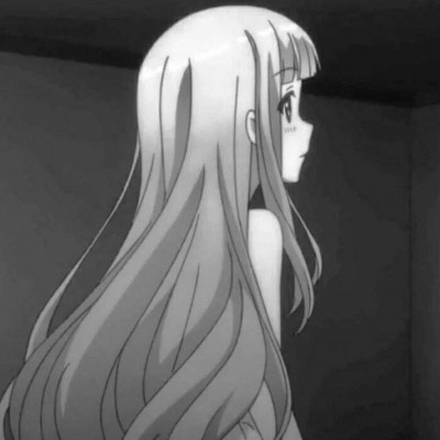 女生超好看二次元头像(精选20张)