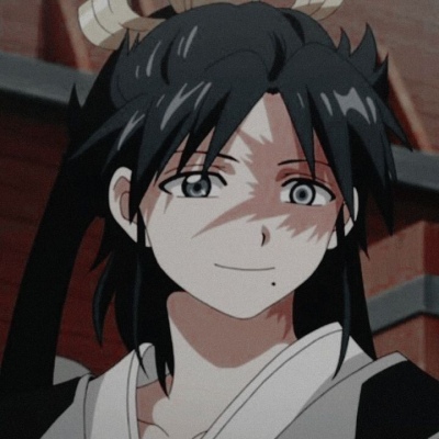 二次元女神头像高冷气质头像(20张)