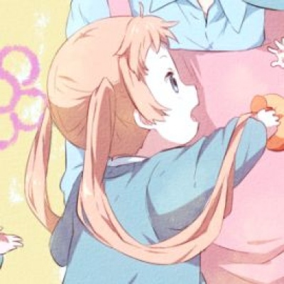 二次元女神头像高冷气质头像(20张)