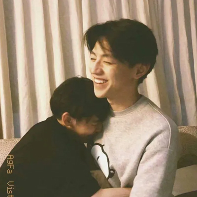 男男情头像情侣双人两张(优选12张)