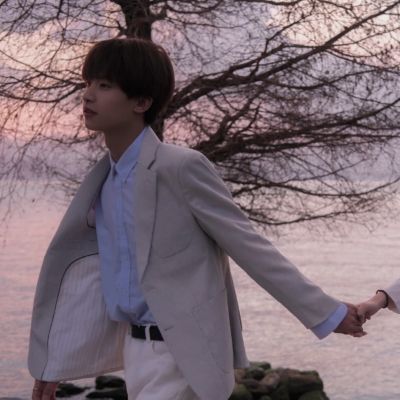 超甜情侣头像双人一个一张(18张)