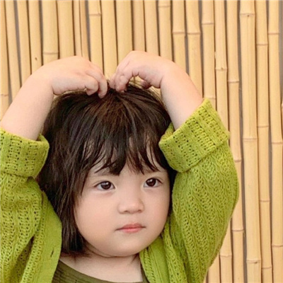 超甜情侣头像双人一个一张(18张)