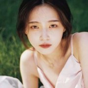 唯美又很清秀的女生高颜值舒心头像图片(共40张)