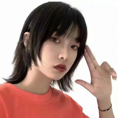 唯美又很清秀的女生高颜值舒心头像图片(共40张)