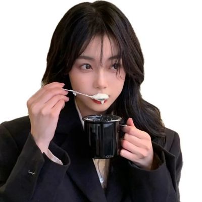 唯美又很清秀的女生高颜值舒心头像图片(共40张)