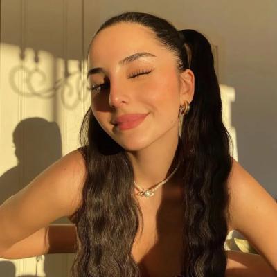 唯美又很清秀的女生高颜值舒心头像图片(共40张)