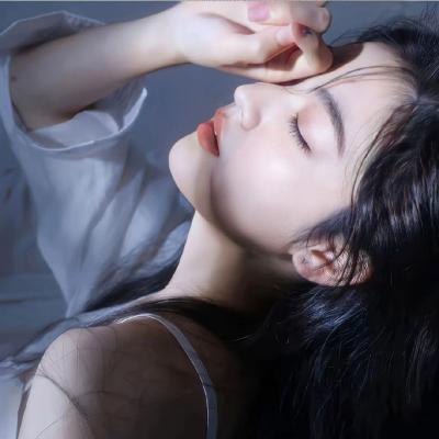 唯美又很清秀的女生高颜值舒心头像图片(共40张)