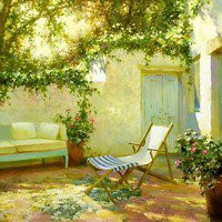 清新淡雅的图片头像(33张)