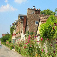 清新淡雅的图片头像(33张)