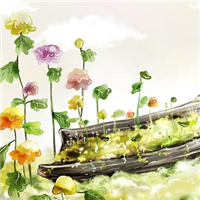 清新淡雅的图片头像(33张)