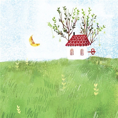 预示着发财和好运的头像(精选40张)