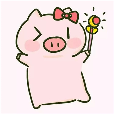 预示着发财和好运的头像(精选40张)