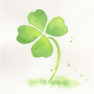 预示着发财和好运的头像(精选40张)