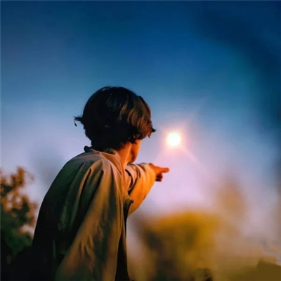 2023男人走运发财的微信头像(优选21张)